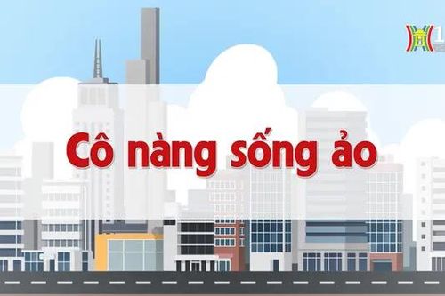 Cô nàng sống ảo | Chuyện quanh ta | 31/10/2024
