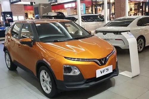 Bộ GTVT dự kiến đến năm 2030, ô tô điện chiếm 30%