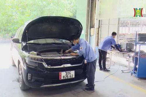Cục Đăng kiểm cảnh báo hành vi mạo danh để lừa đảo