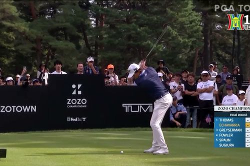 PGA Tour đứng trước nhiều thay đổi trong mùa giải 2026