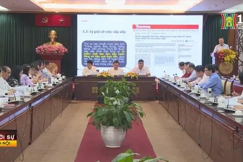 Chuẩn mực đạo đức, cán bộ, đảng viên giai đoạn mới