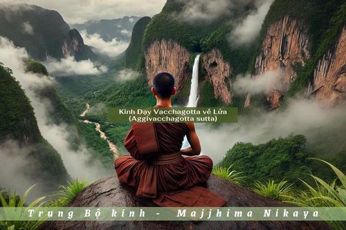 Tâm giải thoát sẽ đi về đâu?