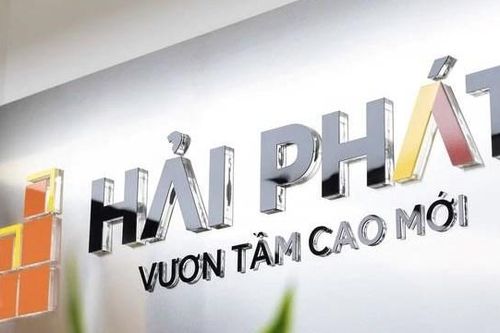 Đầu tư Hải Phát (HPX) lợi nhuận 9 tháng đi ngang dù quý III lãi gấp 2,8 lần cùng kỳ