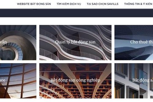 'Nổi danh' trên thị trường tư vấn BĐS, Savills Việt Nam làm ăn ra sao trước khi Cục Thuế TP. Hà Nội chỉ ra nhiều tồn tại liên quan đến thuế?