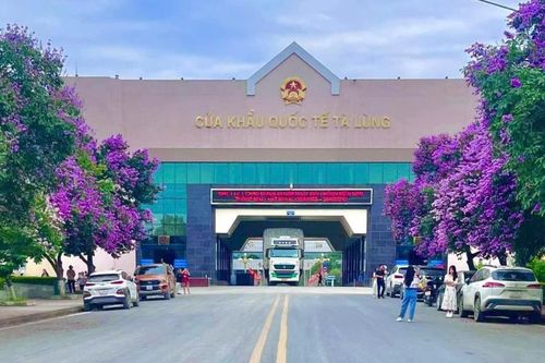 Tổng thu ngân sách trên địa bàn tỉnh đạt 1.965 tỷ đồng