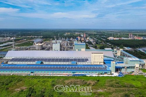 Ðể phát huy lợi thế khu công nghiệp, khu kinh tế