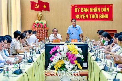 Cần đổi mới và cải tiến hơn trong cải cách hành chính lĩnh vực hộ tịch