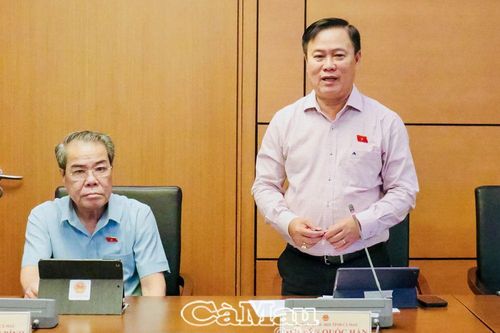 Liên thông giữa đội ngũ cán bộ, công chức cấp xã và cấp huyện là rất cần thiết
