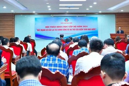 Cải cách tài chính công ở Việt Nam: Những thách thức đặt ra