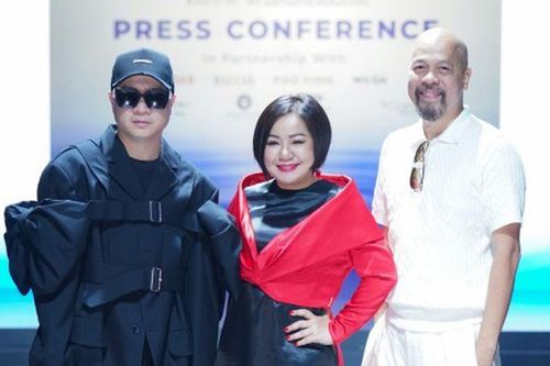 Tuần lễ Thời trang Quốc tế Việt Nam mùa thứ 18 công bố loạt nhà thiết kế đình đám tham dự