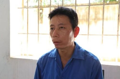 Bắt đối tượng mang xe đi cầm rồi lập mưu cướp lại