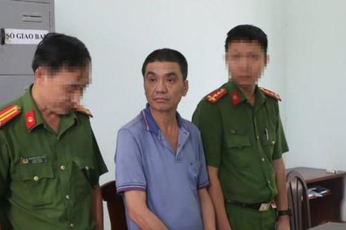 Khởi tố chủ công ty bất động sản về hành vi lừa đảo