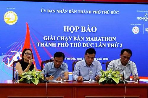 TP.Thủ Đức: Nhiều hoạt động chào đón năm mới và kỷ niệm 4 năm thành lập