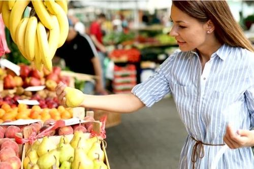 Bí quyết chọn trái cây tươi ngon