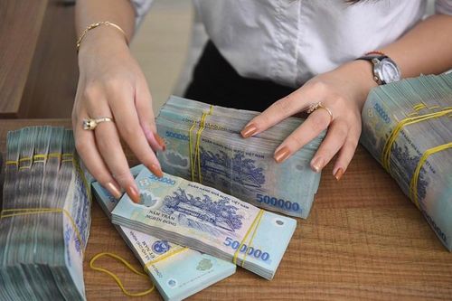 Giấy in tiền hỏng gồm những loại nào?