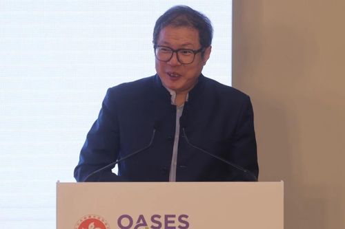 Chủ tịch AstraZeneca chi nhánh Trung Quốc bị điều tra