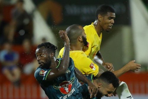Ngoại binh kiện HAGL lên FIFA đòi đền bù: Thông tin mới nhất