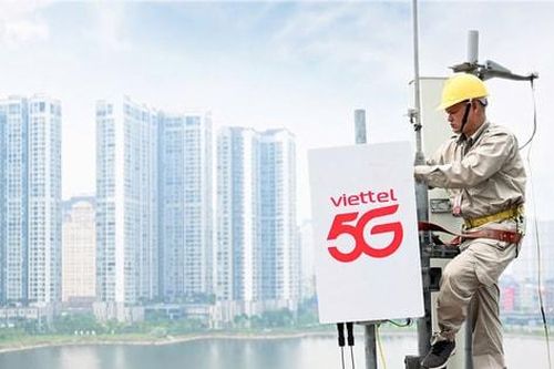 Từng bước nâng chất lượng dịch vụ 5G