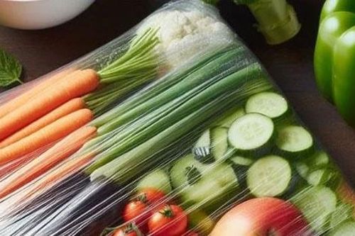 Chế tạo màng bảo quản thực phẩm bằng công nghệ xanh