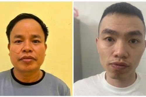 Liên tục bắt và vận động đối tượng truy nã đầu thú