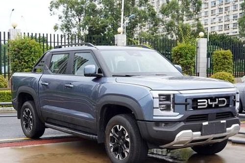 Diễn biến mới trên thị trường ô tô điện toàn cầu