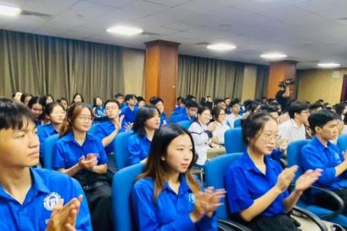 Giải pháp nâng cao chất lượng sinh hoạt chi đoàn trong khu vực trường học