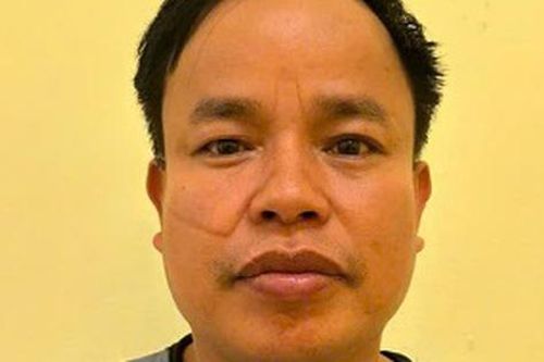 Vận động đối tượng Phạm Văn Khang ra đầu thú