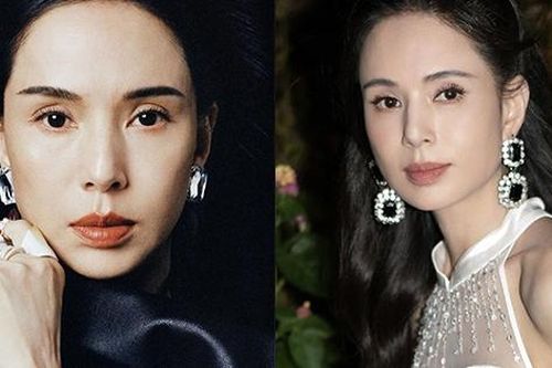 'Tiểu Long Nữ' thập niên 90, 58 tuổi da vẫn căng mịn nhờ chống nắng cẩn thận