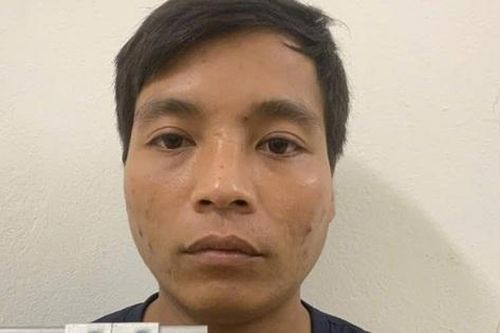 Bắt tạm giam đối tượng xâm hại bé gái 3 tuổi