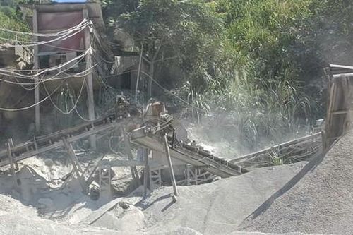 'Chuyện lạ' ở Bắc Kạn: Nhiều mỏ được cấp phép nhưng vẫn khan hiếm đá