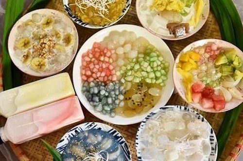 Cách chọn chè tiết lộ cách bạn thể hiện mình ra sao
