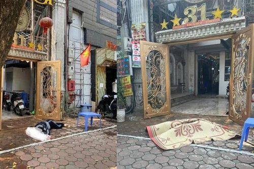 Điều tra nguyên nhân bảo vệ quán karaoke tử vong