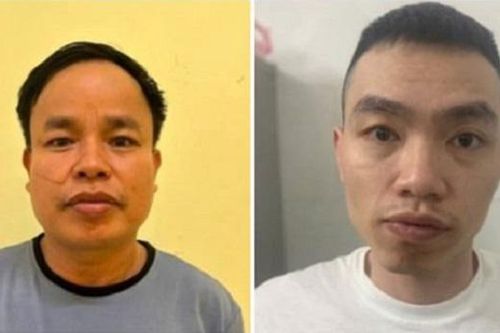 Bắt đối tượng truy nã khi đang sử dụng ma túy trong khách sạn