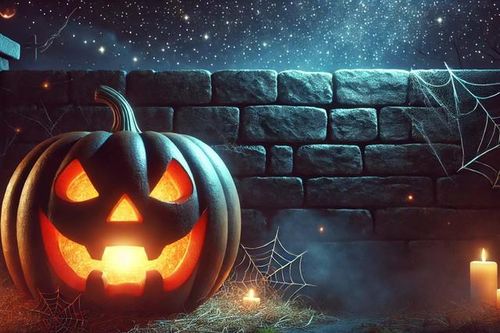 Ngày lễ Halloween 31/10 tương ứng với hiện tượng thiên văn nào?