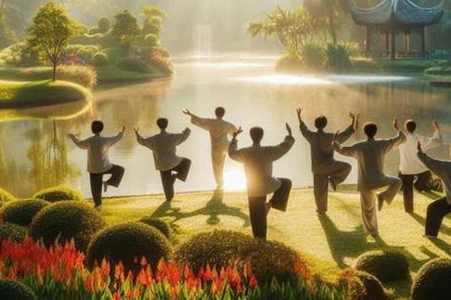 Bài tập cho người mắc hội chứng XYY