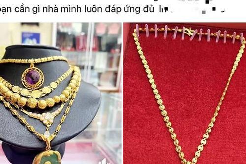 Thuê vàng để trao cho cô dâu, chú rể trong ngày cưới có làm mất ý nghĩa tốt đẹp vốn có?