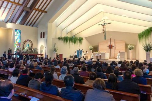Vatican không khoan nhượng với cái xấu