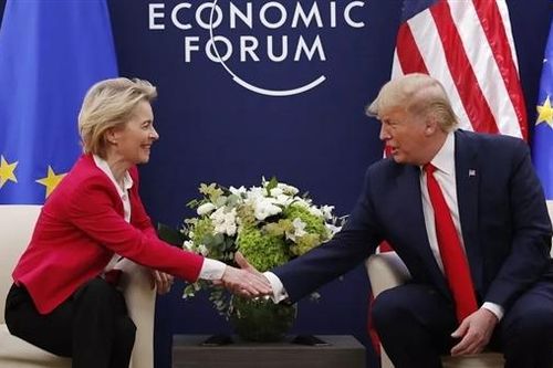 EU chạy đua chuẩn bị ứng phó với kịch bản ông Trump đắc cử