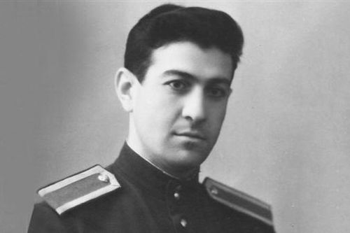 Abdulla Mursalov - nhà tình báo bị bỏ quên chiến công