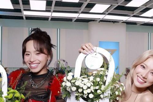 Chị Đẹp 2024: Ngọc Phước hóa 'nam châm', Hoàng Yến Chibi vượt ngàn chông gai