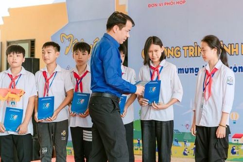 Tuổi trẻ Thái Nguyên tham gia Tình nguyện mùa Đông 2024 - Xuân tình nguyện 2025