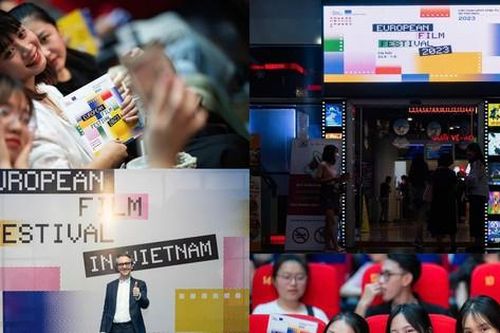 Liên hoan phim quốc tế miễn phí tại TP.HCM và Hà Nội tung 18 'siêu phẩm'