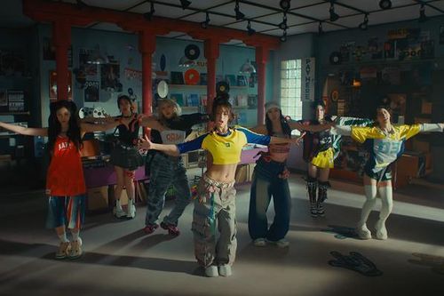 BABYMONSTER trở lại cùng 'DRIP', sở hữu điểm cộng âm nhạc đáng ghi nhận