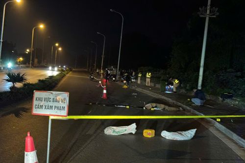 Tìm người biết thông tin hoặc chứng kiến về vụ tai nạn giao thông nghiêm trọng