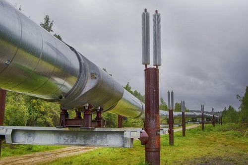 Ukraine không thể ngăn Nga cung cấp nhiên liệu qua đường ống dẫn dầu Druzhba