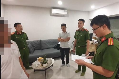 Công an Hà Nội khởi tố 1 cá nhân trốn thuế, sau khi giao dịch mua bán hàng trăm tỷ đồng trên các sàn điện tử