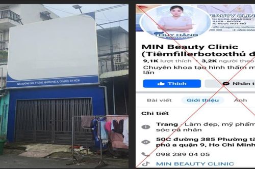 Xử nghiêm nạn 'vẽ bệnh, moi tiền'