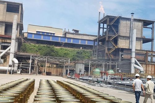 Công nghiệp hóa chất phát triển dưới tiềm năng