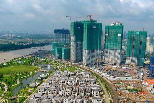 Bất động sản phía Nam: Cơ hội đón dòng vốn đầu tư