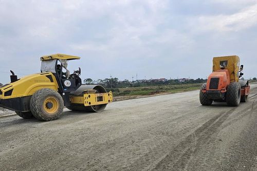 Mê Linh: Rốt ráo triển khai hiện thực các giải pháp đảm bảo Dự án xây dựng tuyến đường Vành đai 4